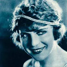 Portrait of Kathlyn Williams