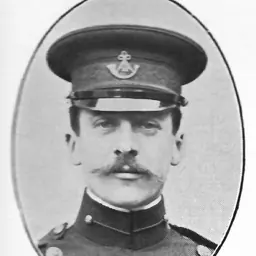 Portrait of William Wentworth-Fitzwilliam, 7th Earl Fitzwilliam