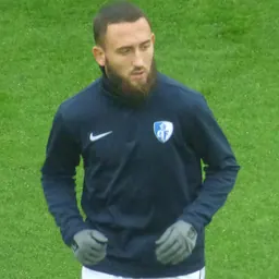 Portrait of Corentin Tirard