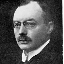Portrait of Fredrik Ludvig Konow