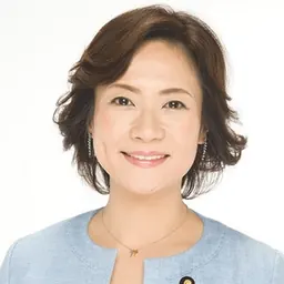 Portrait of Emiko Takagai