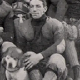 Portrait of John J. Dillon