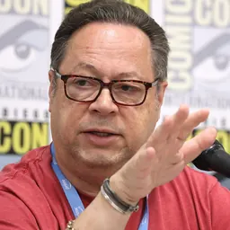 Portrait of Joe Quesada