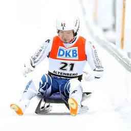 Portrait of Kim Dong-hyeon