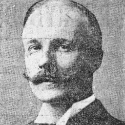 Portrait of David M. Little
