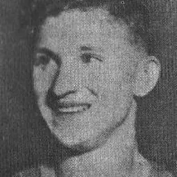 Portrait of Vytautas Lesčinskas
