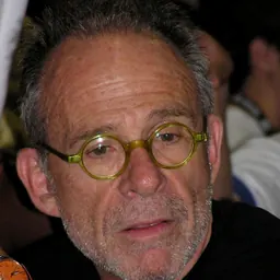 Portrait of Ron Rifkin