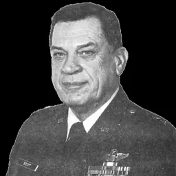 Portrait of Richard M. Scott