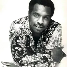 Portrait of William Bell