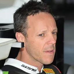 Portrait of Fabien Foret