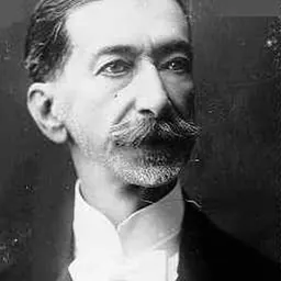 Portrait of Borges de Medeiros