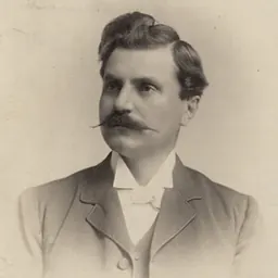 Portrait of Joseph-Couillard Lislois