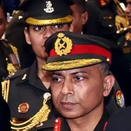 Portrait of Md Saiful Alam