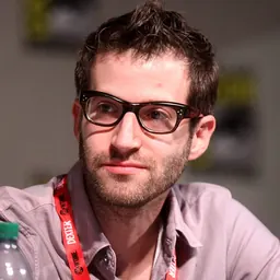Portrait of Benjamin Wynn