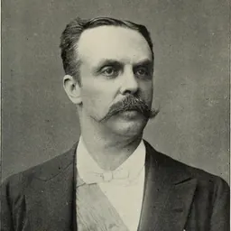 Portrait of Jean Casimir-Perier