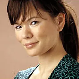Portrait of Jessica Cutler