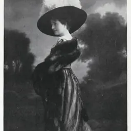 Portrait of Lisa Weise
