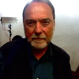 Portrait of Ian Tattersall