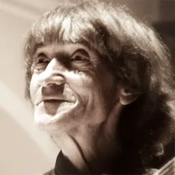 Portrait of Dmitry Mezhevich
