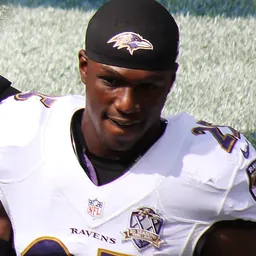 Portrait of Tray Walker