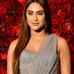 Portrait of Krystle D'Souza