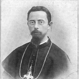 Portrait of Brice Meuleman