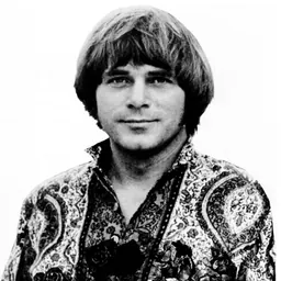 Portrait of Joe South