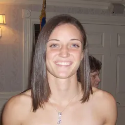 Portrait of Kelly Faris