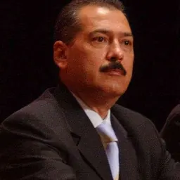 Portrait of Manlio Fabio Beltrones Rivera