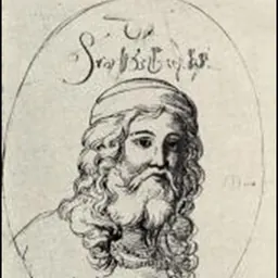 Portrait of Abaza Mehmed Pasha