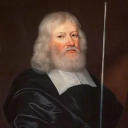 Portrait of John Lindsay, 17th Earl of Crawford