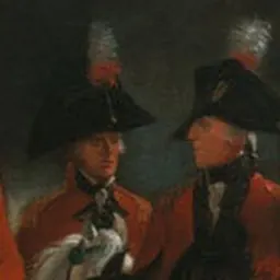 Portrait of Philip Goldsworthy