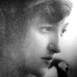 Portrait of Hetty Kelly