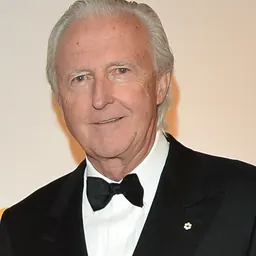Portrait of Galen Weston