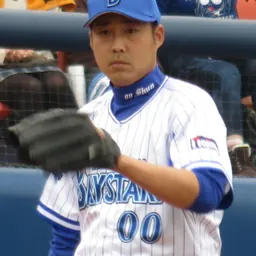 Portrait of Shun Tono