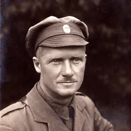 Portrait of Leopold Tõnson