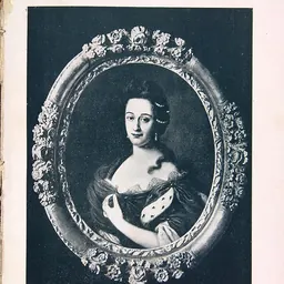 Portrait of Petronilla Paolini Massimi