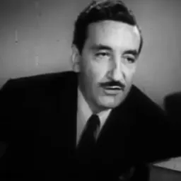 Portrait of Michael Raffetto