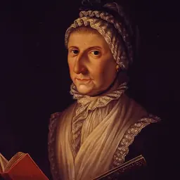 Portrait of Leopoldina of Savoy