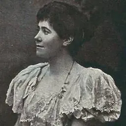 Portrait of Ella Sykes
