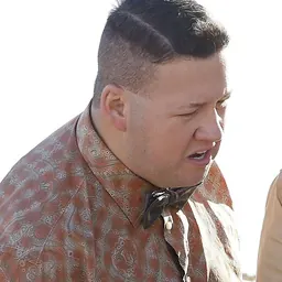 Portrait of Graham Elliot