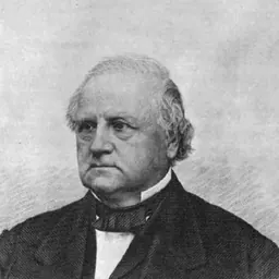 Portrait of Edward Kent