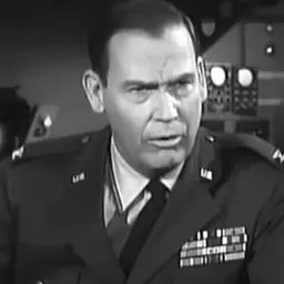 Portrait of Dick Haynes