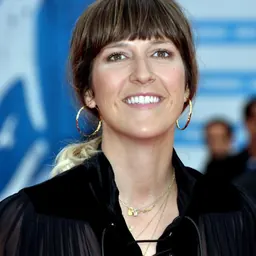 Portrait of Daphné Bürki