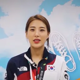 Portrait of Choi Soo-yeon