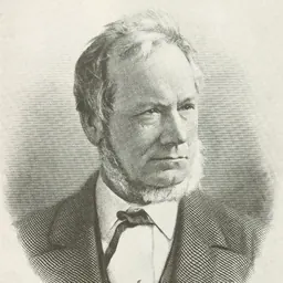 Portrait of Samuel Sloan