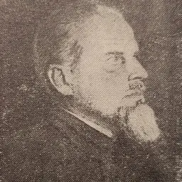 Portrait of Ivan Efimov