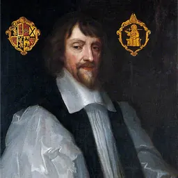 Portrait of Henry King