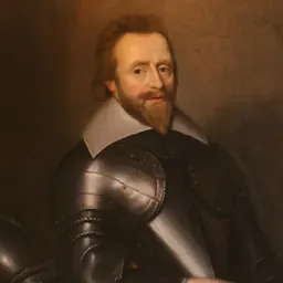 Portrait of Sir Charles Coote, 1st Baronet