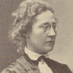 Portrait of Jadwiga Sikorska-Klemensiewiczowa